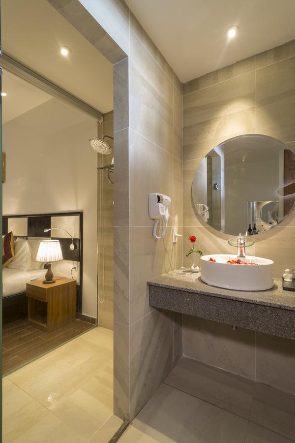 Palm Beach 2 Hotel Nha Trang Exterior foto